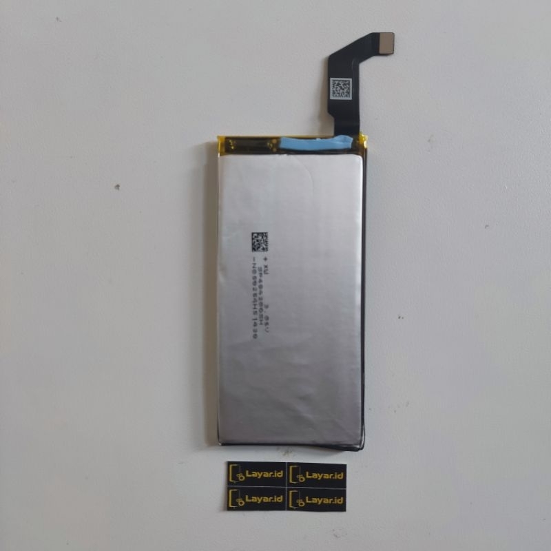 BATERAI GOOGLE PIXEL 4 ORIGINAL