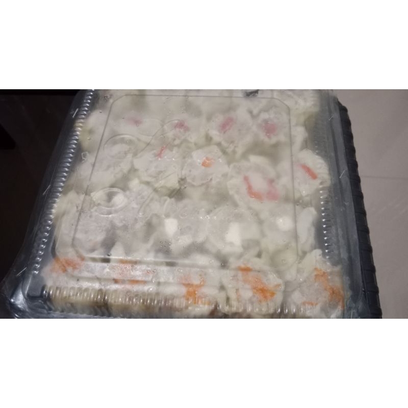

Dimsum Ayam 50 pcs
