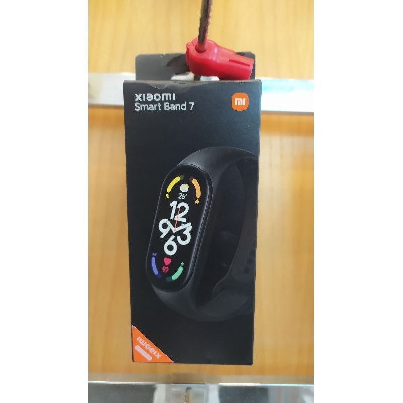 Xiaomi Smart band 7