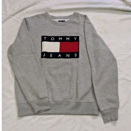 Crewneck Tommy jeans