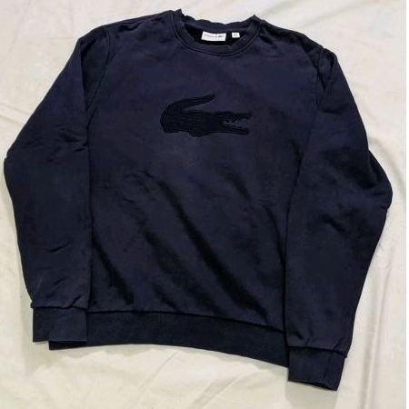 Crewneck Lacoste