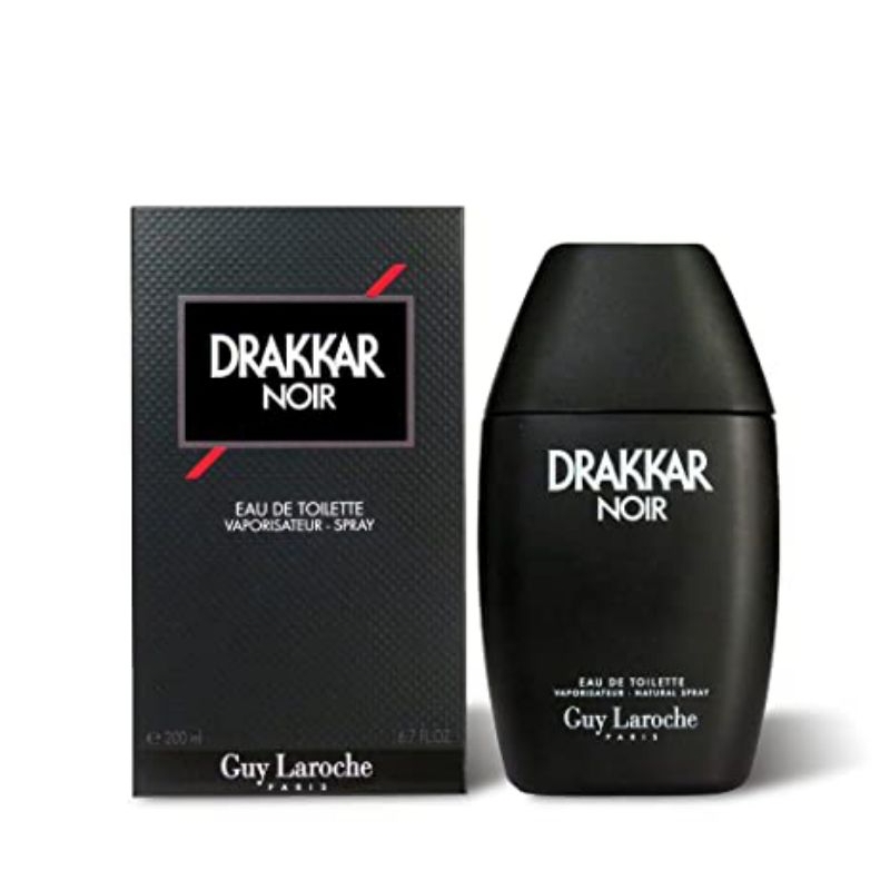Parfum Original/asli Guy Laroche Drakkar Noir edt 100ml.