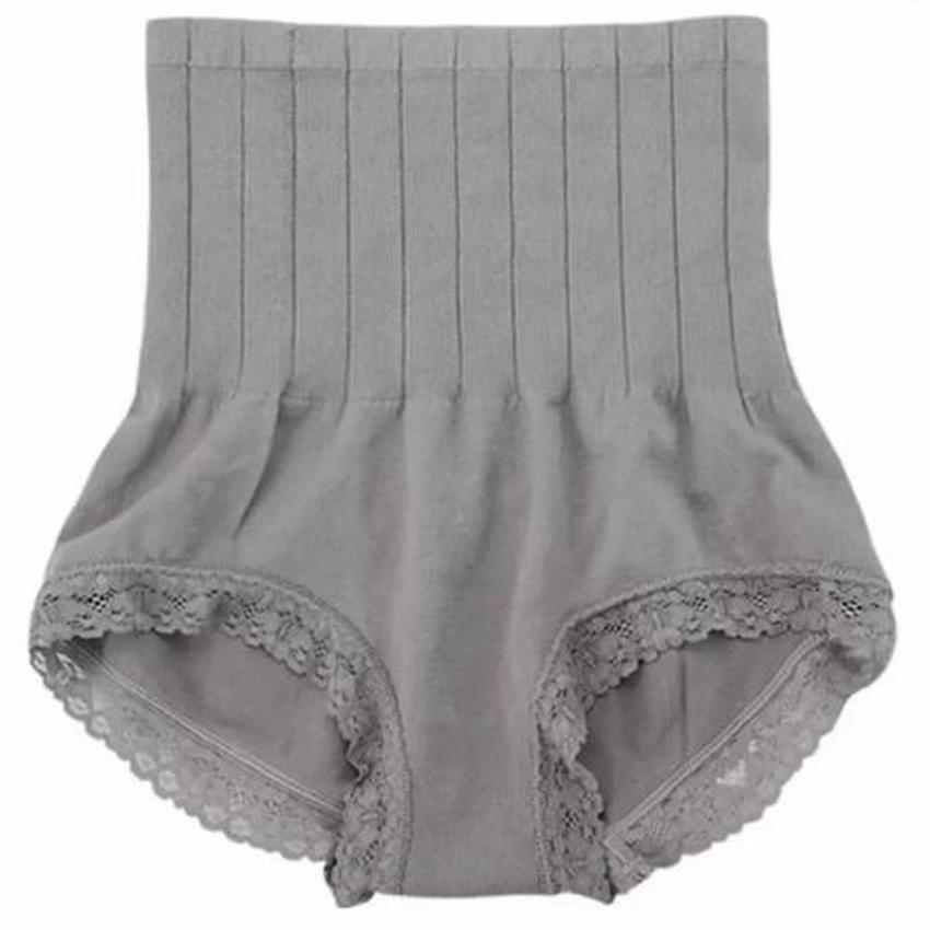 HC Korset Slimming Pants Slimming Original Celana Korset Cd Wanita Pengecil Perut Import Murah MUNAF