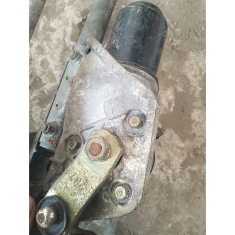 dinamo wiper honda accord cm5 original