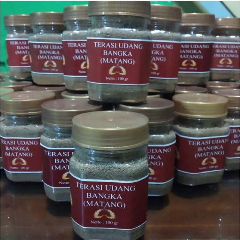

Terasi Kekinian