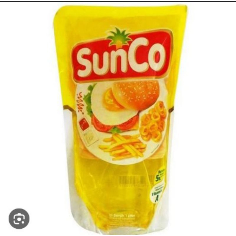 

sunco 1 liter