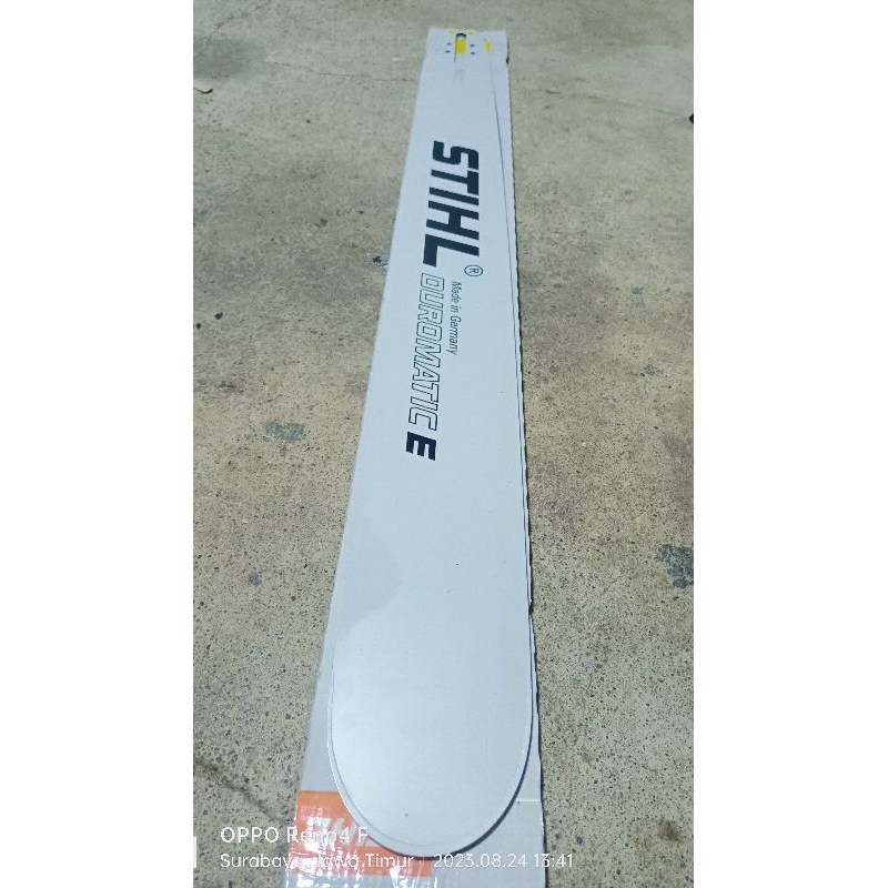 Bar senso besar ORIGINAL senso 070 ORIGINAL STIHL