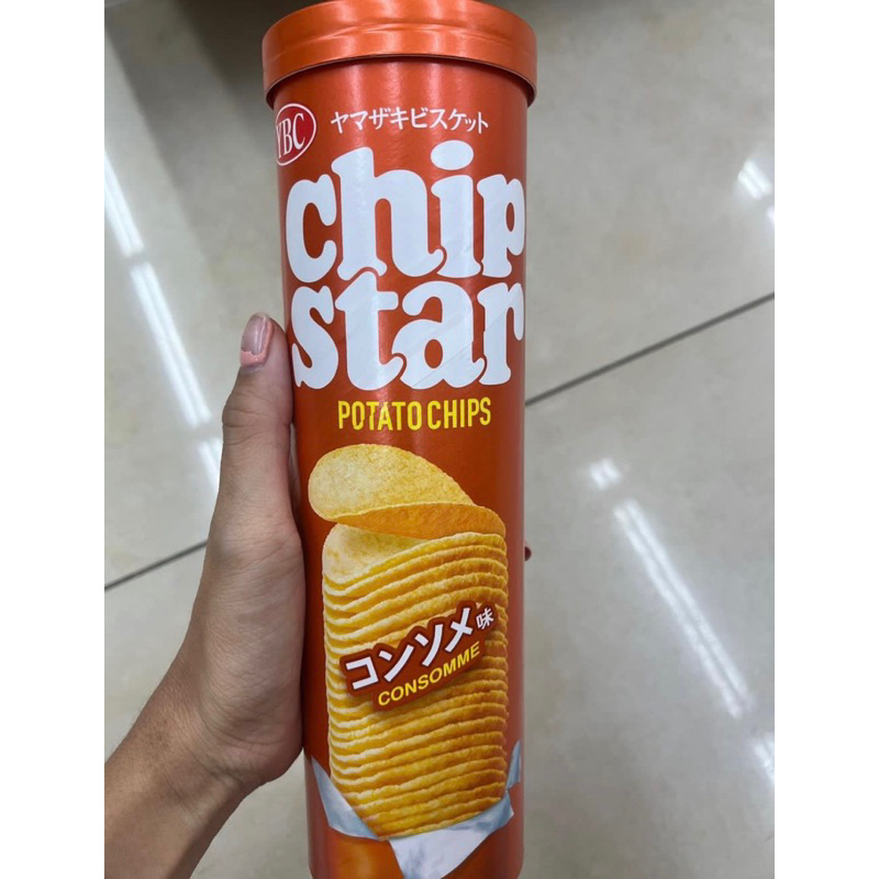 

CHIPS STAR