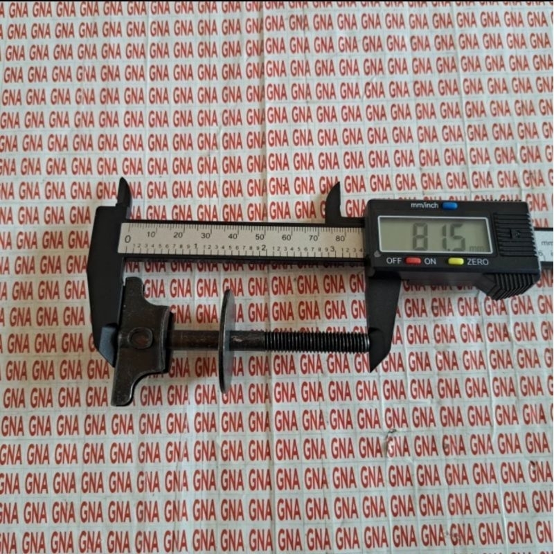 BAUT BAN SEREP HONDA JAZZ RS GE8 CITY GM2 GENIO ESTILO FERIO ORIGINAL