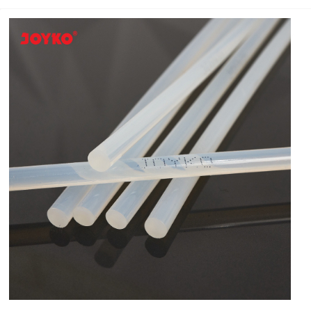 

[ATK] - Glue Stick Refill Lem Bakar Isi Lem Tembak Joyko GSR-109 - 6 PCS