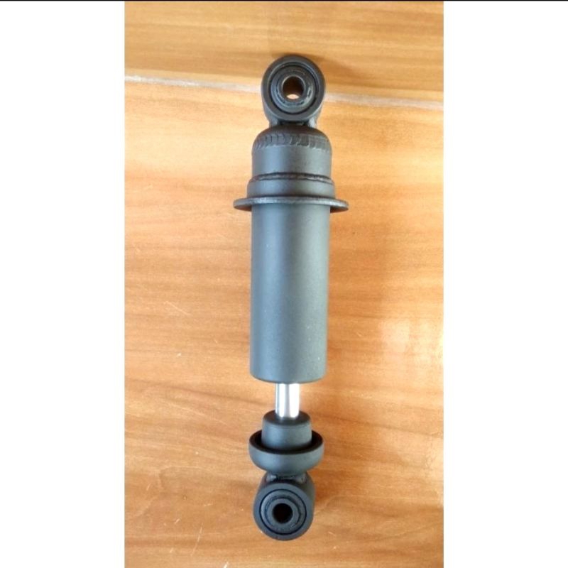 Hidrolik Monoshock MX King