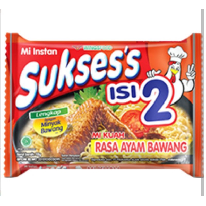 

Mie Sukses isi 2