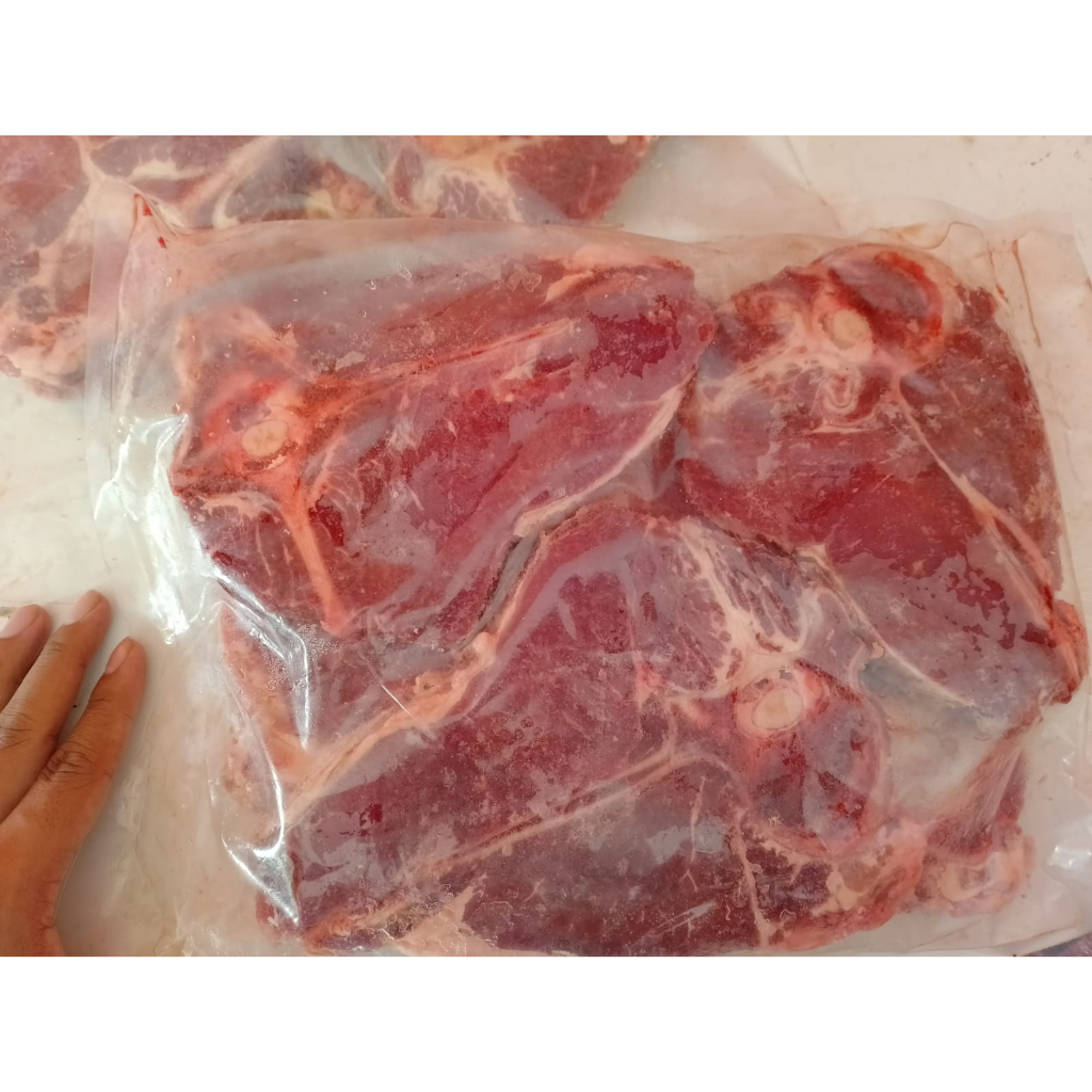

T-Bone