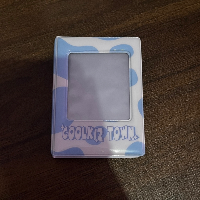 sooang studio collect book 1p preloved