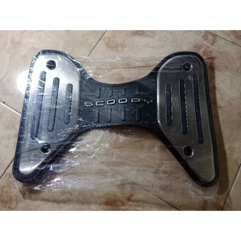Karpet Motor Honda Scoopy 2021-2022
