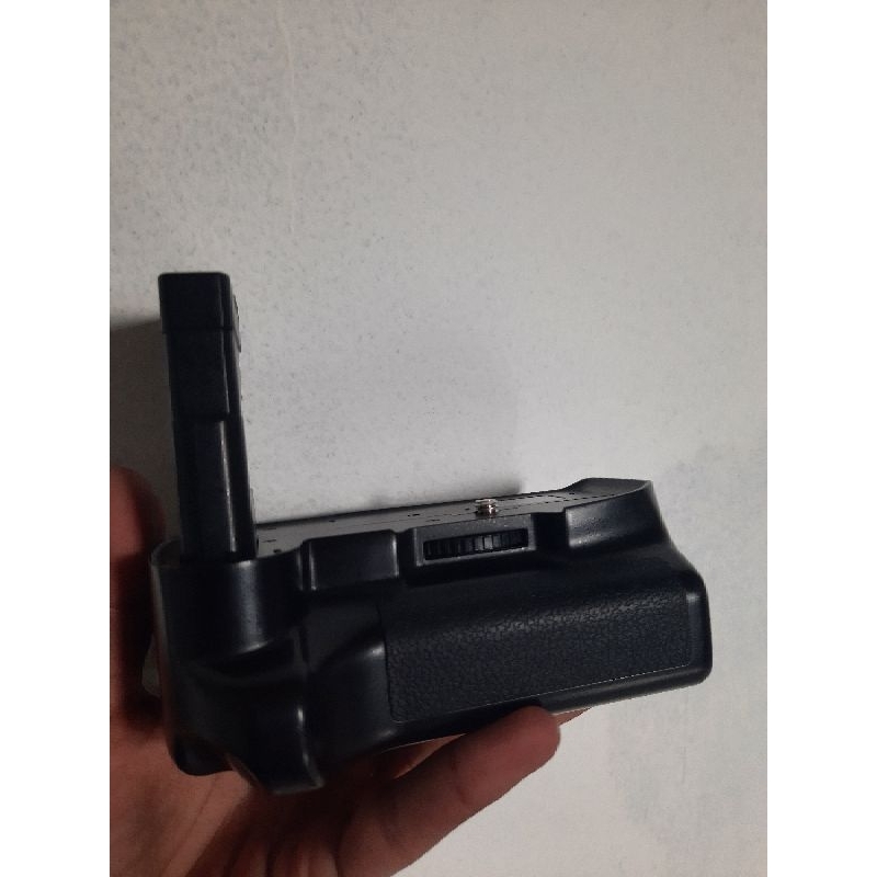 Battery Grip Nikon D5200