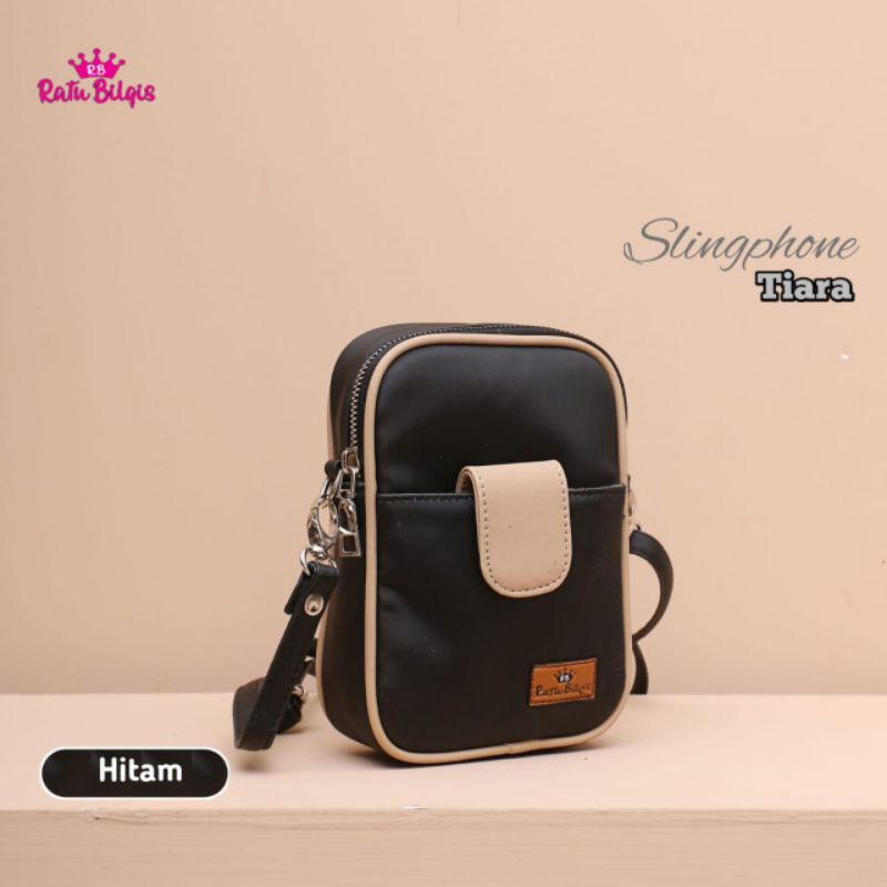 TIARA BY RATU BILQIS