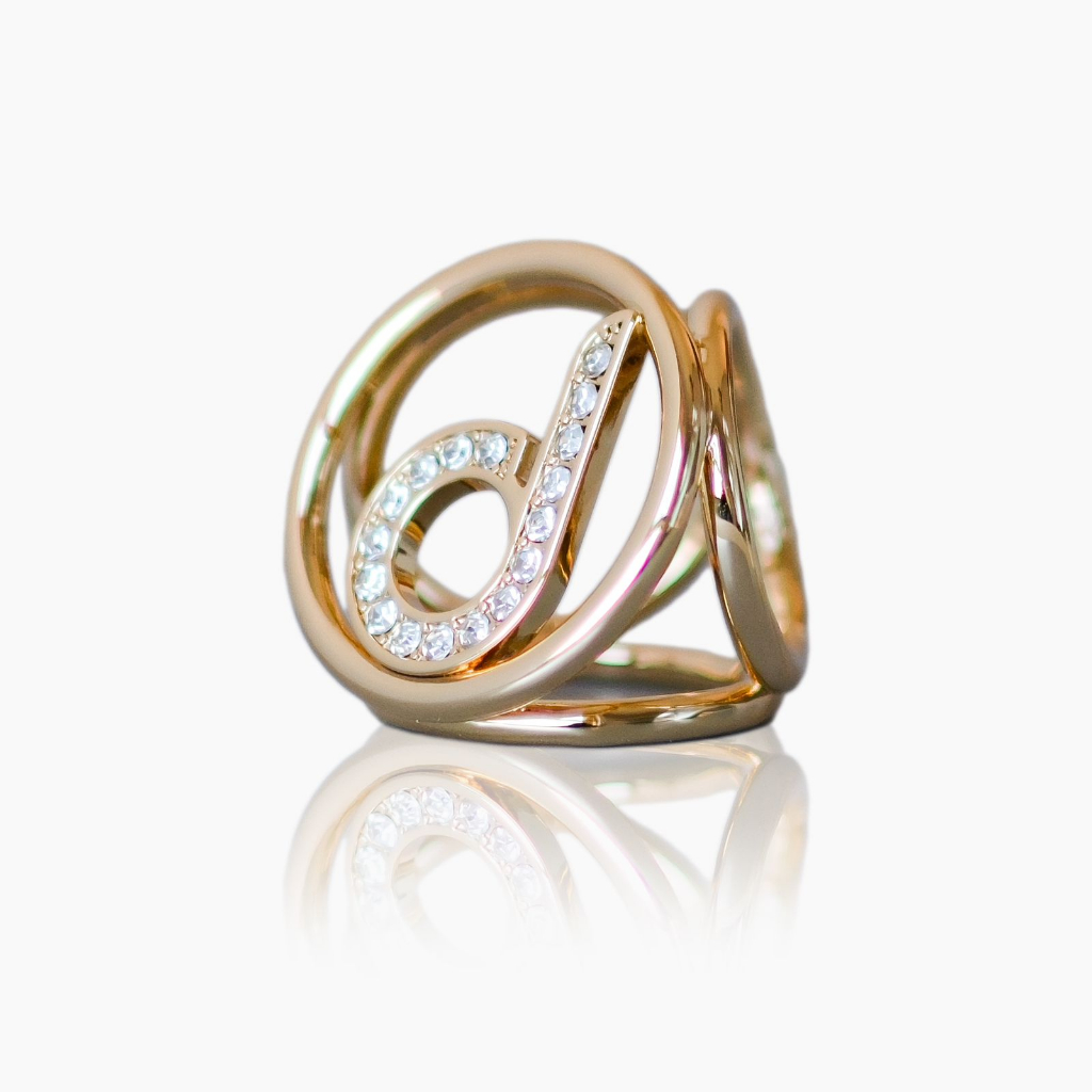 RING HIJAB DEENAY TERBARU MEWAH ELEGANT