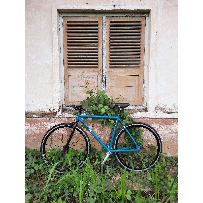 United Soloist 71 Alloy