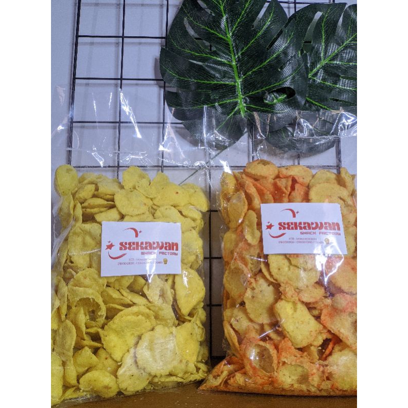 

COMRING combro kering renyah dan gurih