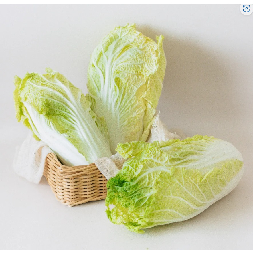 

Sawi Putih Sayur Segar 1 pcs