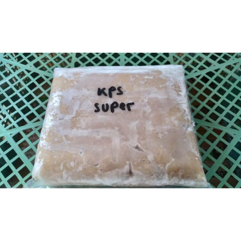 

KAKAP SUPER