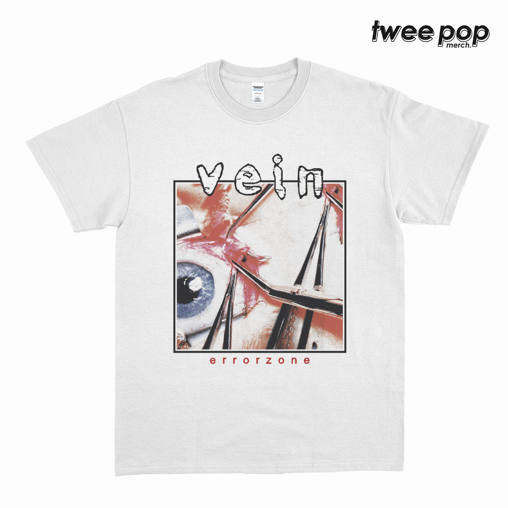 KAOS BAND VEIN - ERRORZONE