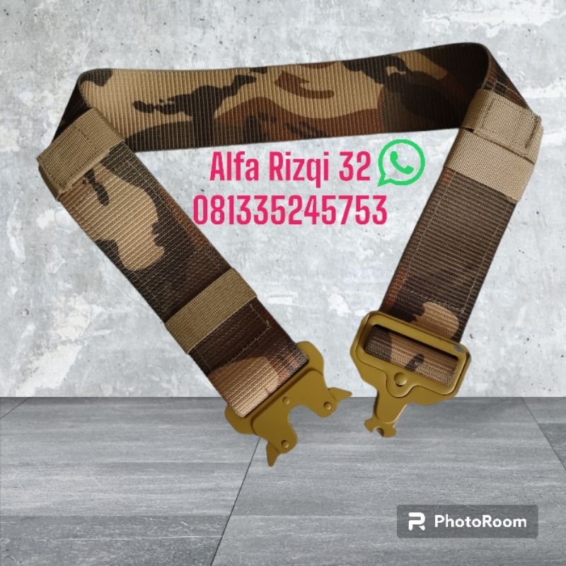 kopel gurun loreng lebanon