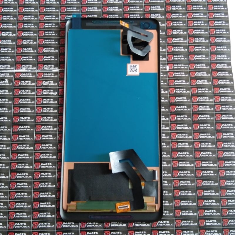 LCD TOUCHSCREEN GOOGLE PIXEL 2XL ORIGINAL