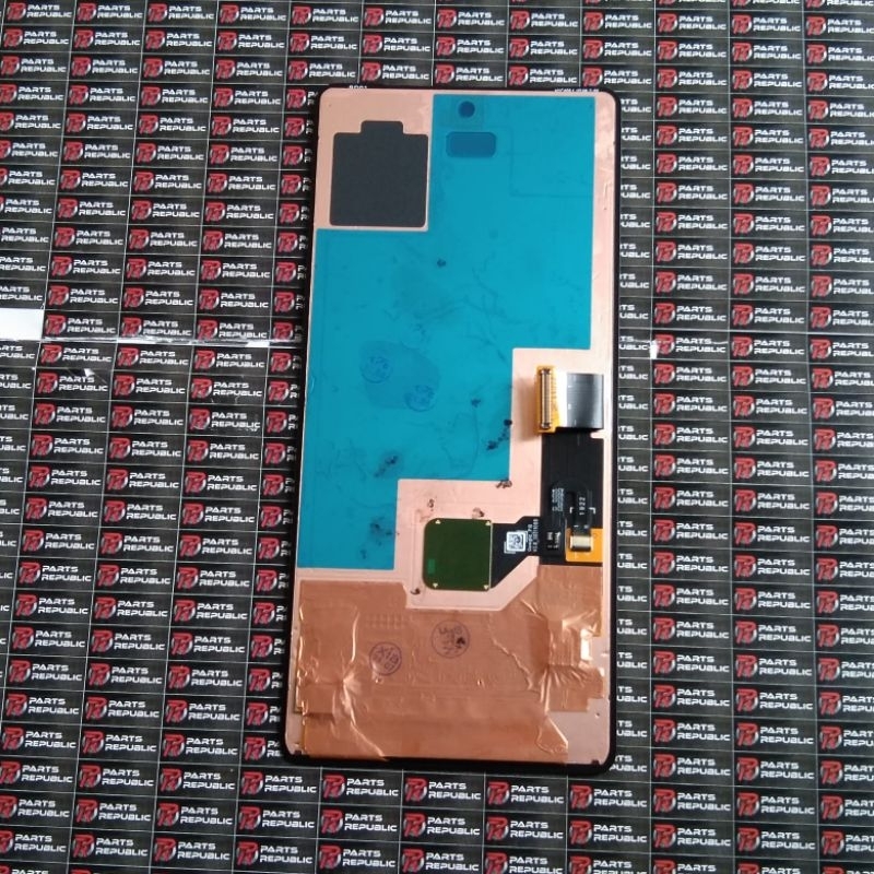 LCD TOUCHSCREEN GOOGLE PIXEL 7 ORIGINAL