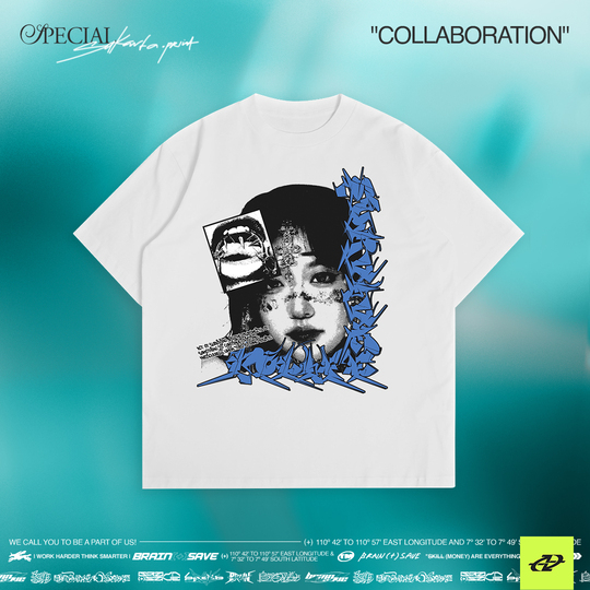 AFTER PARTY | COLLABORATED WITH BRAINSAVE