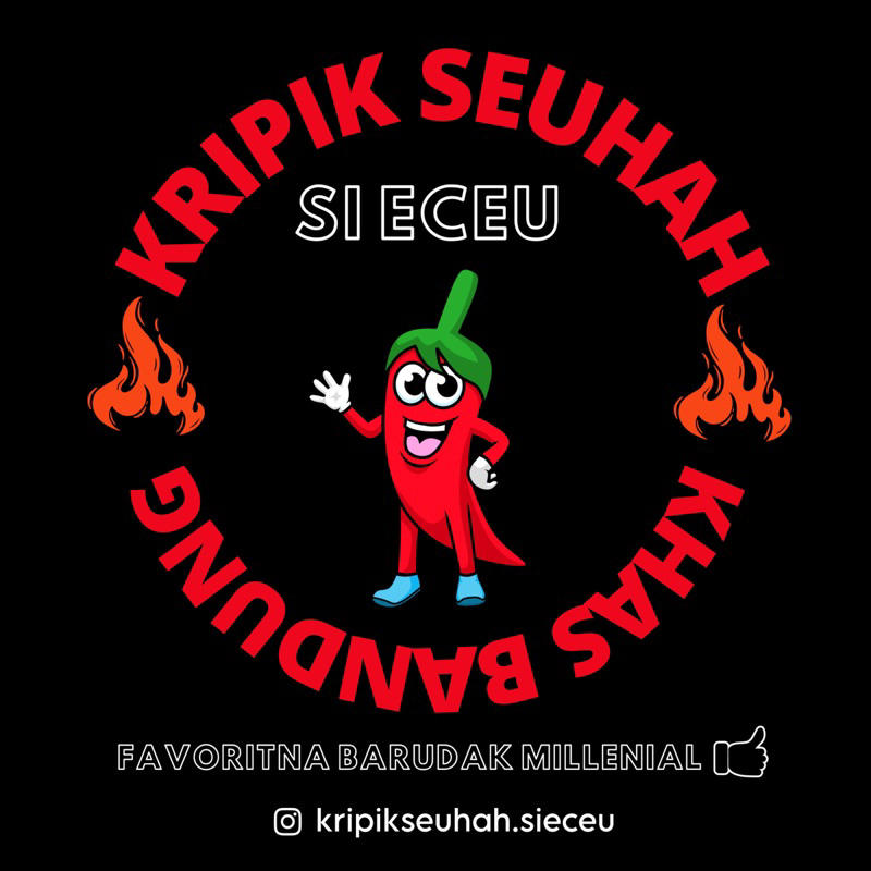 

kripik seuhah