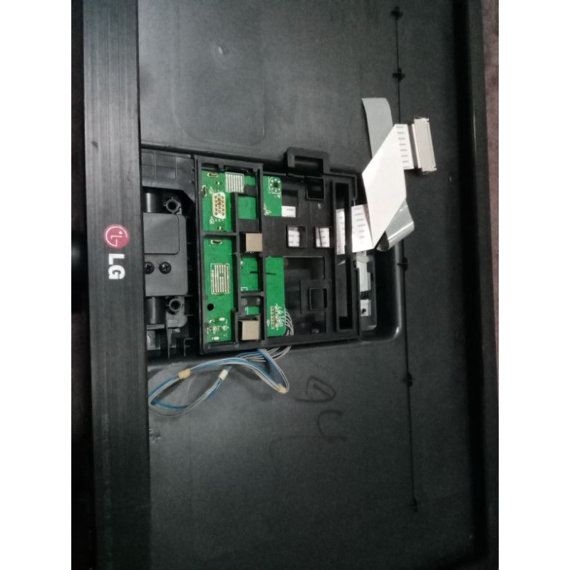motherboard mainboard Mobo LED monitor LG 20m35a-b