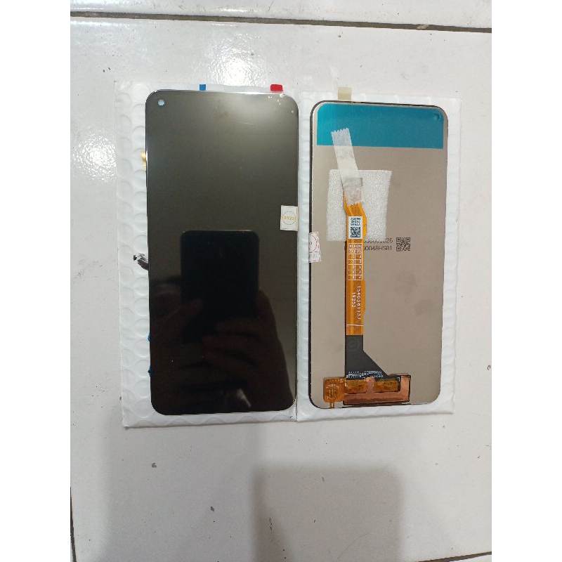 Lcd + touchscreen Vivo Y30 Y30i Y50 lcd vivo