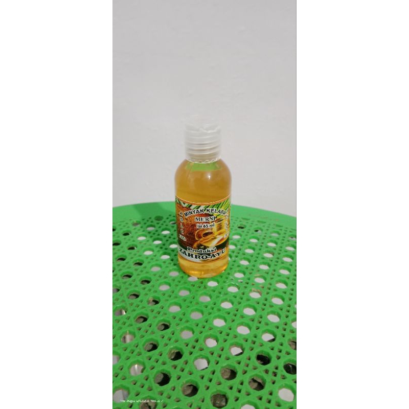 Minyak Kelapa asli, Minyak Kelapa, kelapa asli.zahro ayu