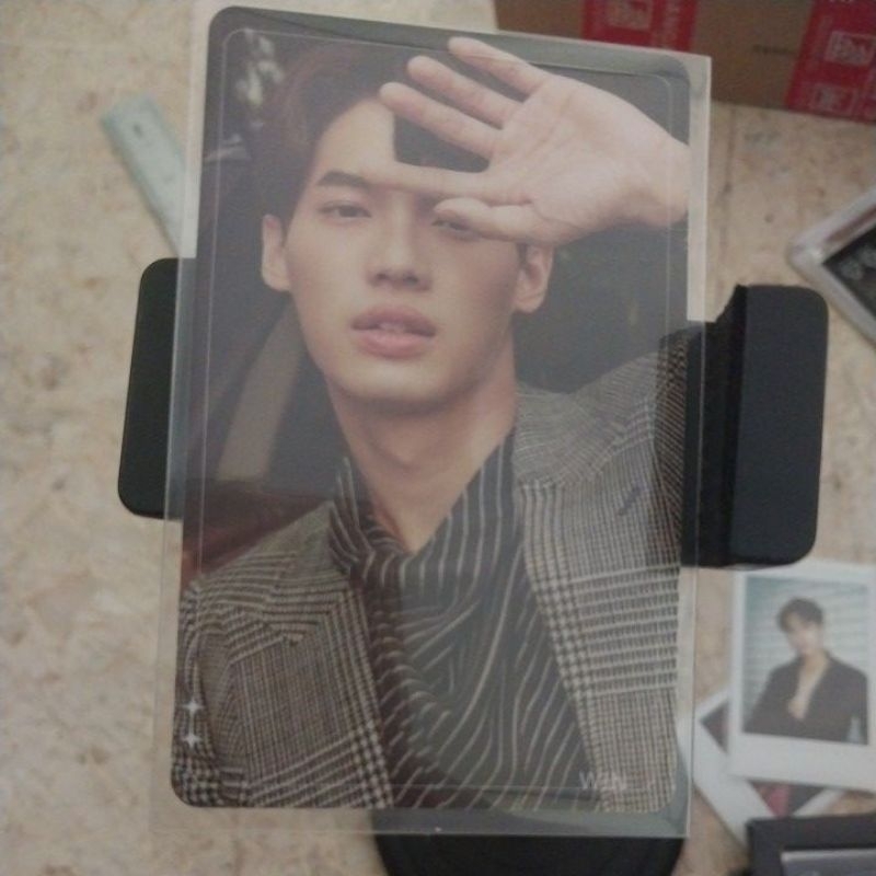 PHOTOCARD WIN METAWIN MB  EXCLUSIVE PHOTOCARD GMMTV