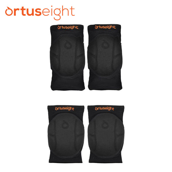 Deker Pelindung Siku & Lutut Ortus Eight Olympico Elbow & Knee Pad