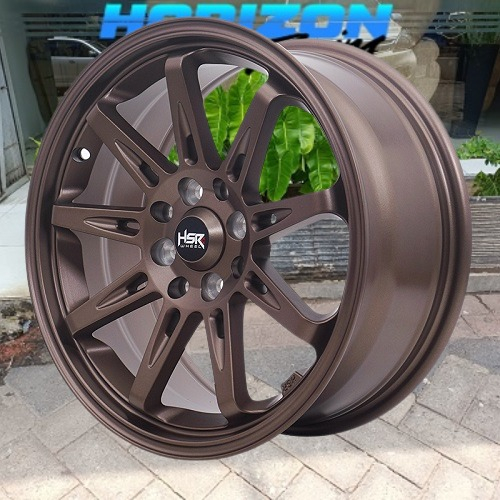 velg mobil racing ring 16  untuk Evalia Kijang dll hsr Tikala