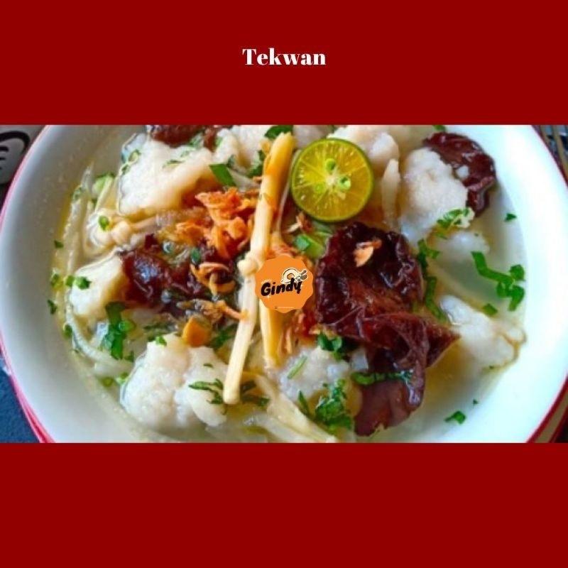 

Tekwan