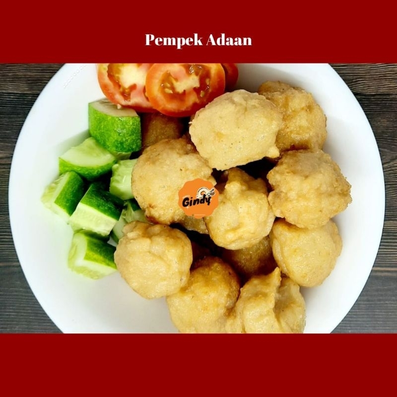 

Pempek Adaan