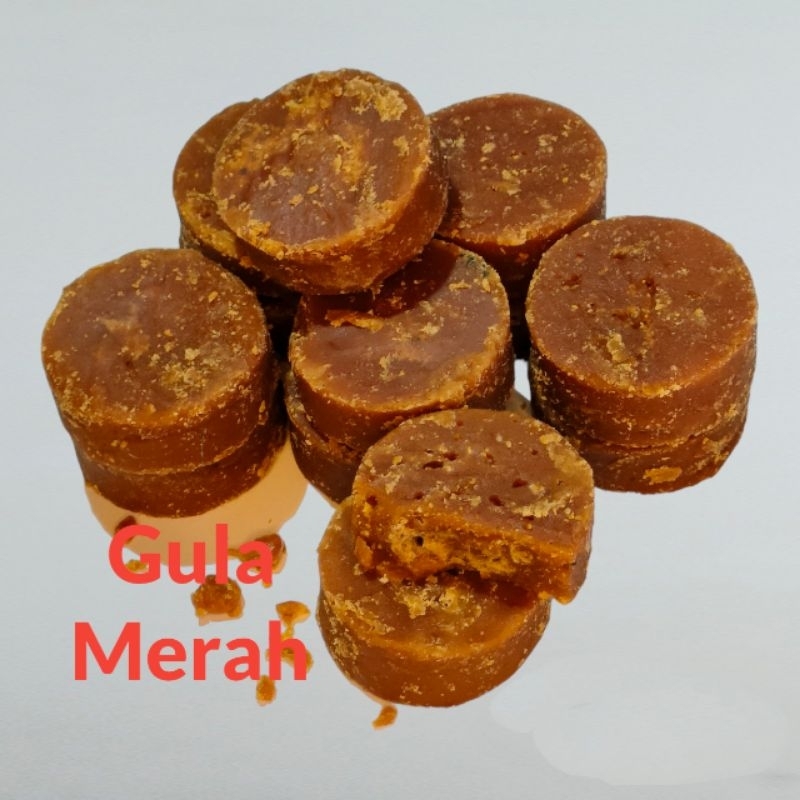 

Gula Merah Per 500 Gram