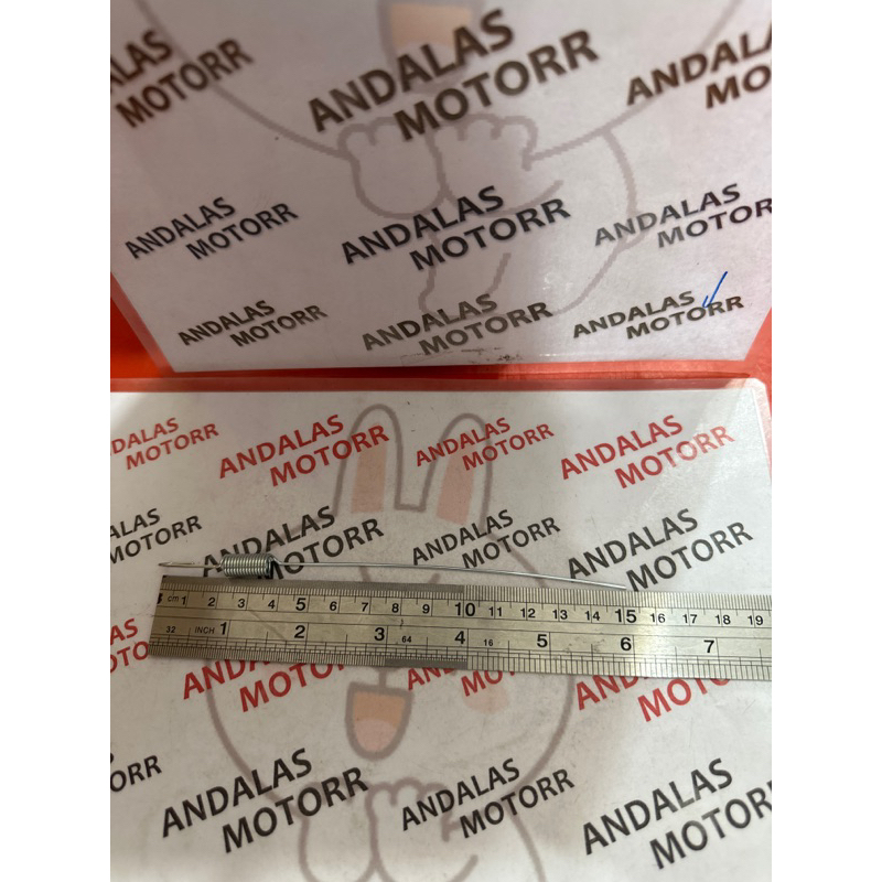 Per Switch Rem Belakang Honda Grand Supra Astrea Prima Legenda