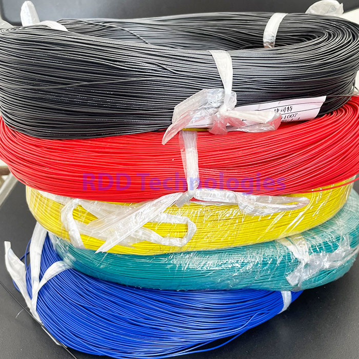 Kabel Serabut AWG-30