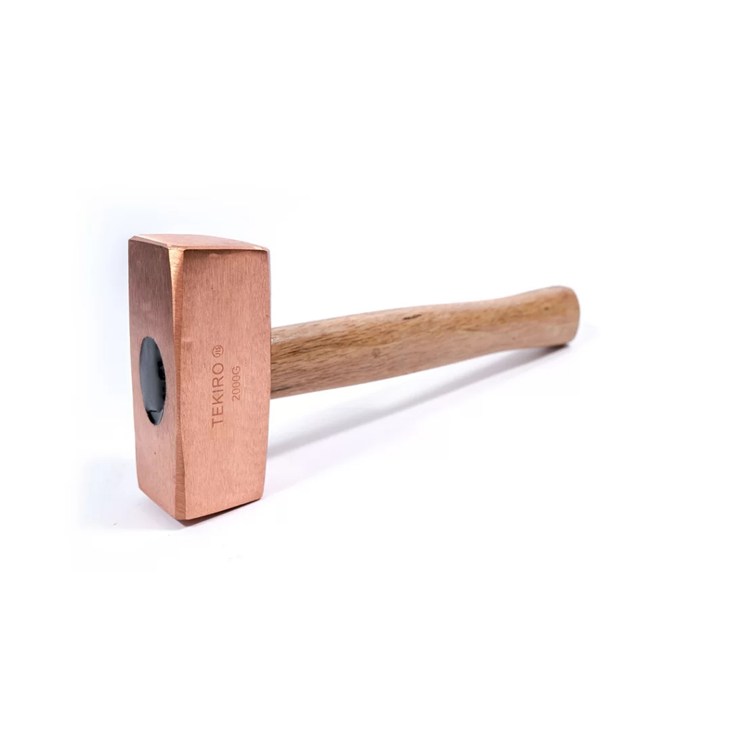 Palu Tembaga 1 kg 2 kg TEKIRO