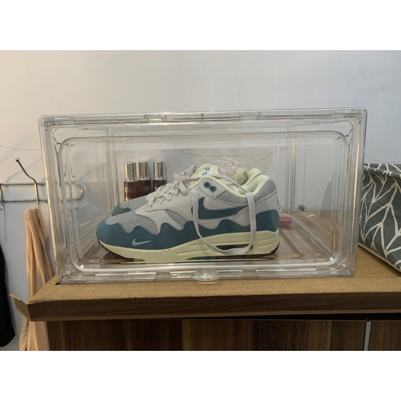 Nike Air Max 1 Patta