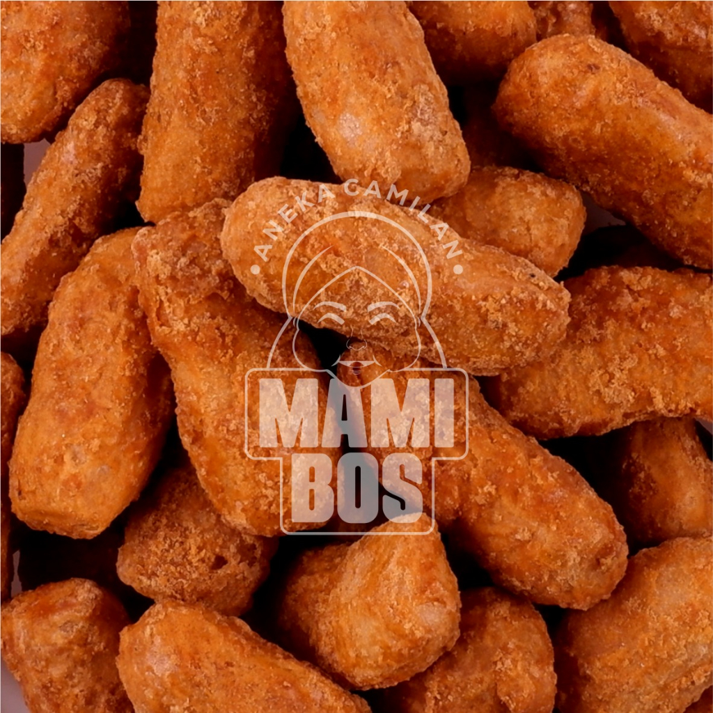 

Kolontong/Manco Gul Aren Manis 250 gr Rasa Enak Kualitas Premium Harga Terbaik & Termurah I Camilan Mami Bos