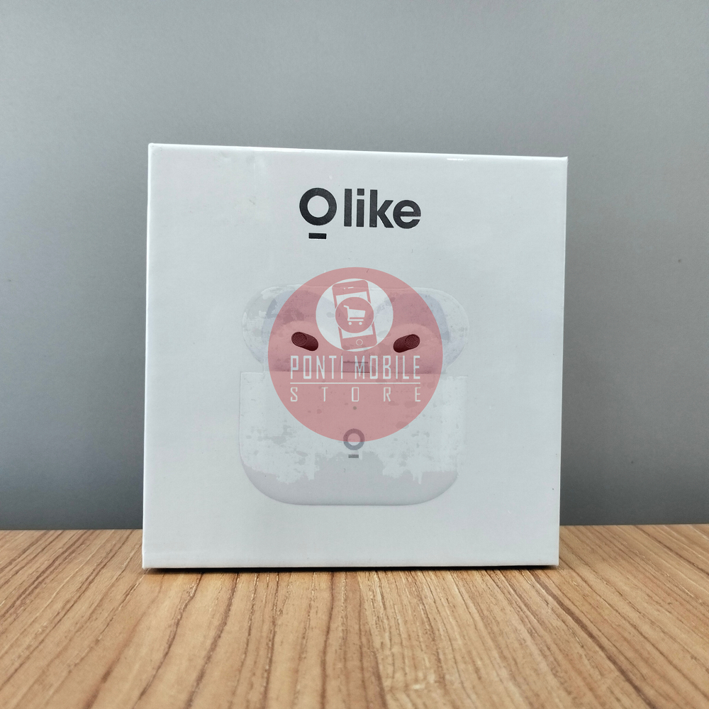 Olike True Wireless Earphone
