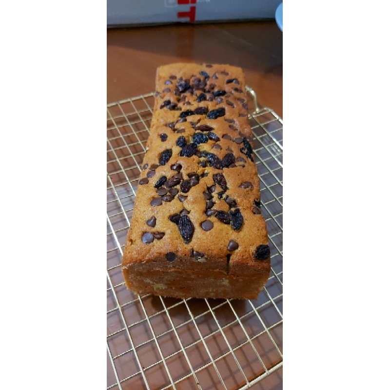 banana cake