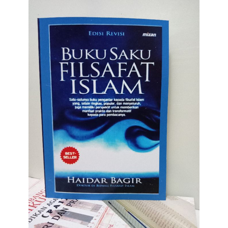 buku saku filsafat Islam