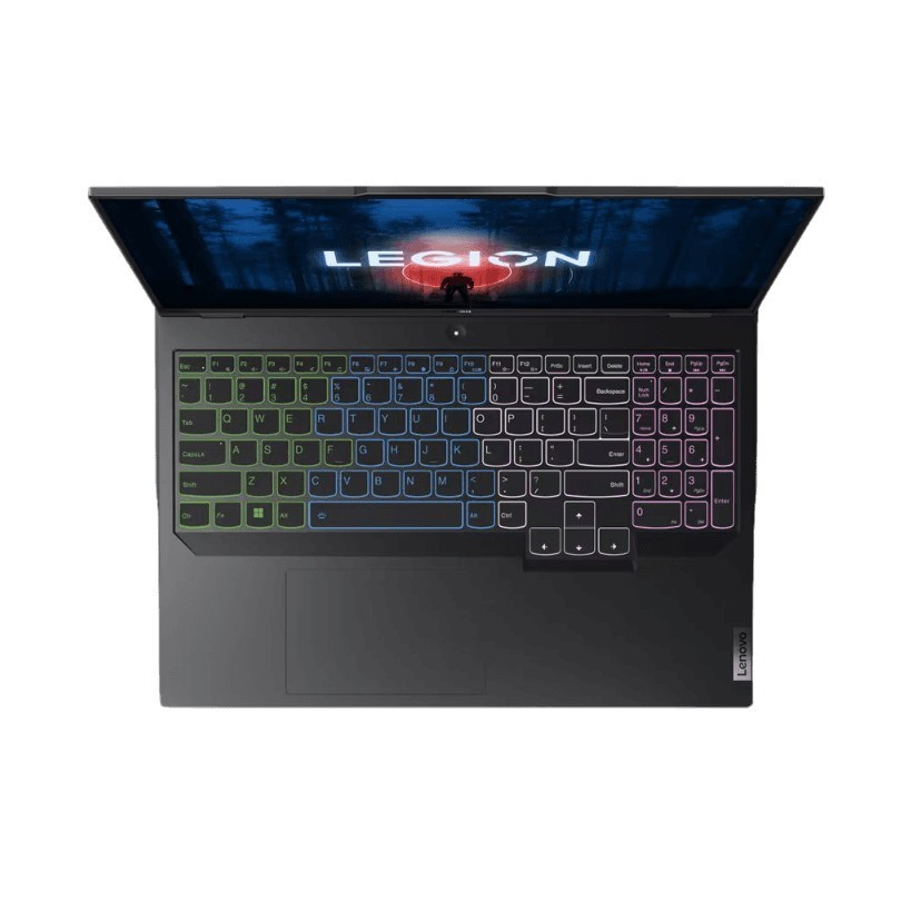 LENOVO LEGION PRO 5 16 RYZEN 7 7745 RTX4060 8GB/ 16GB 1TB 16.0WQXGA 240HZ 4ZRGB